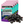 Load image into Gallery viewer, Blueberries - Organic, Pacific Northwest-Grown

