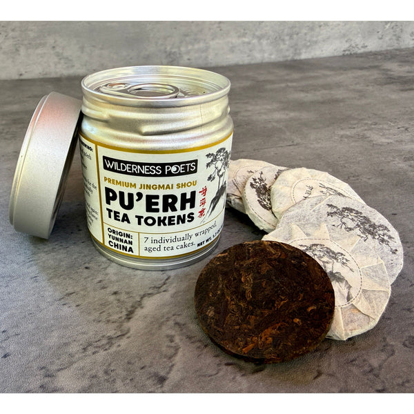 Pu'erh Tea