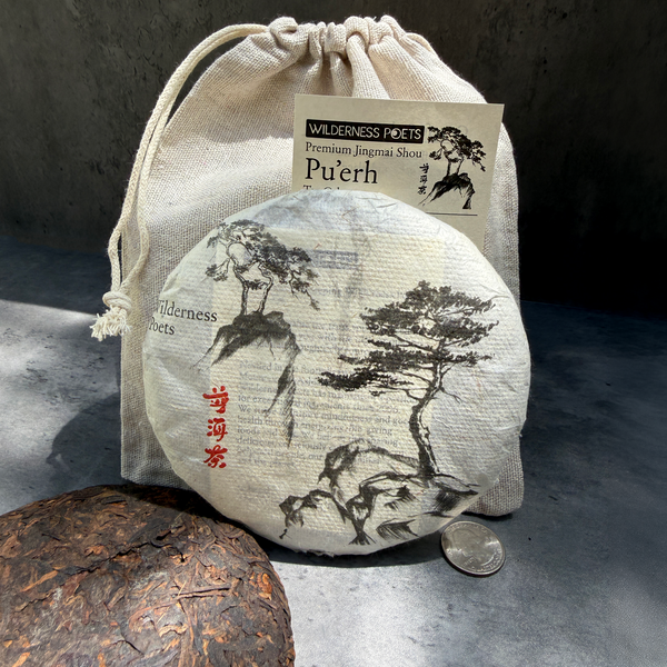 Pu'erh Tea