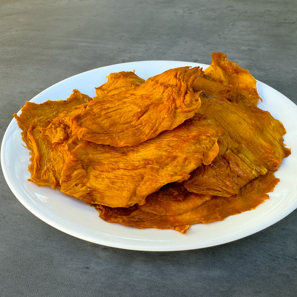 Mango Cheeks - Organic, Dried
