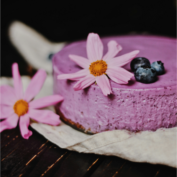 Acai Powder - Organic, Freeze-Dried