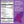 Load image into Gallery viewer, Ube &amp; Purple Sweet Potato Powder Blend
