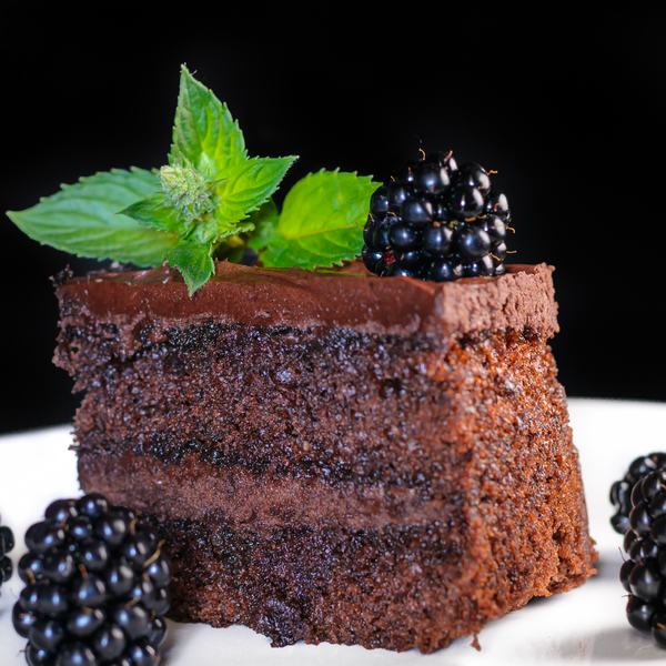 Cacao Paste - Arriba Nacional, Organic