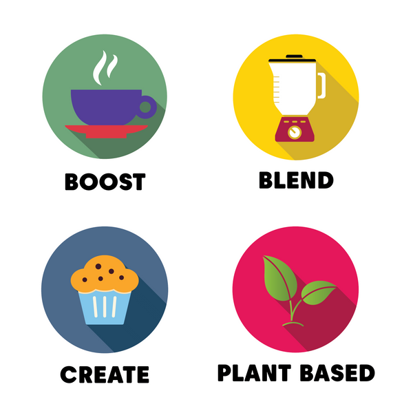 Lion's Mane Mushroom Powder - Organic