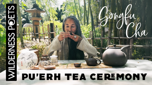 Pu'erh Tea Ceremony