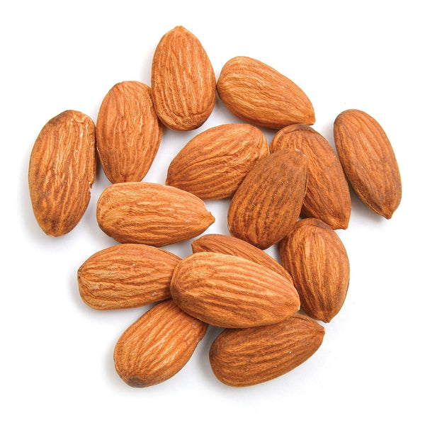 California Almonds - Raw and Organic Nuts