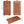 Load image into Gallery viewer, Silicon Break-Apart Chocolate Molds (4 pack)
