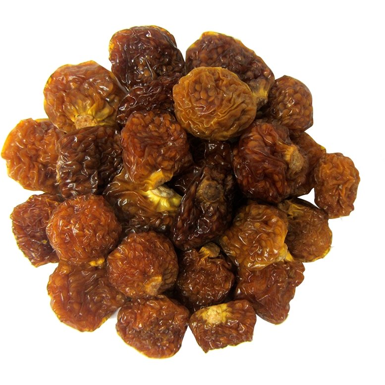 Wilderness Poets Incan Berries - Organic & Raw - Multiple Sizes