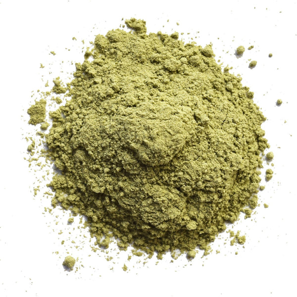 Kale Powder - Organic & Raw Superfood