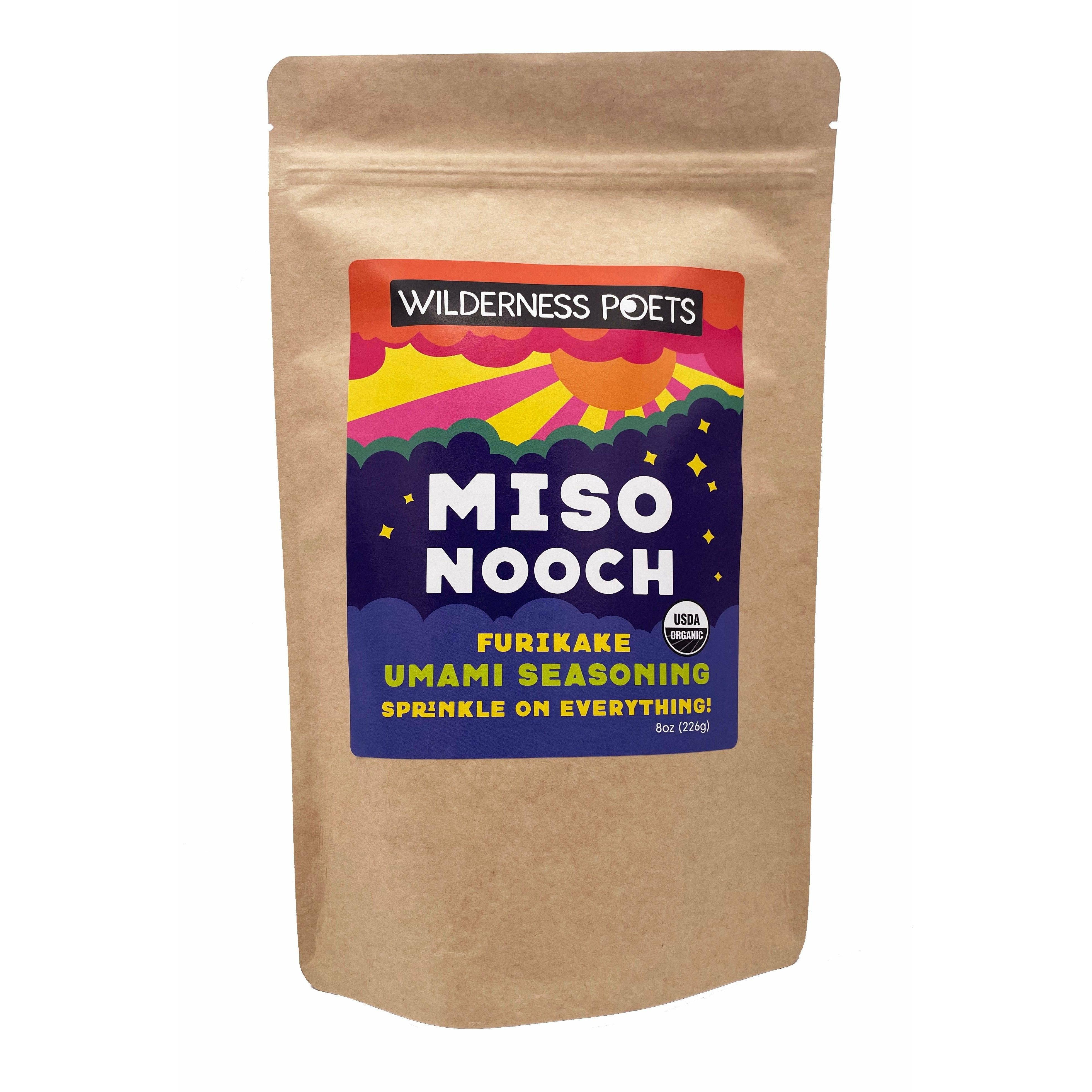 A guide to miso paste: How to choose and use the umami powerhouse - The  Washington Post
