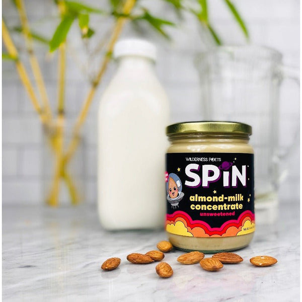 SPiN: Almond Milk Concentrate - Original