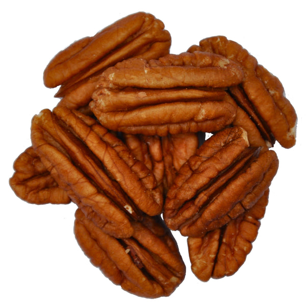 Pecans - Organic Raw Nuts