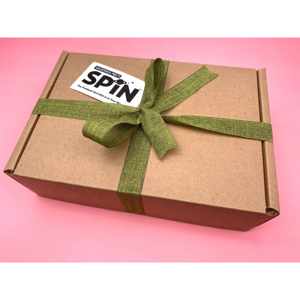 SPiN: Gift Sets!