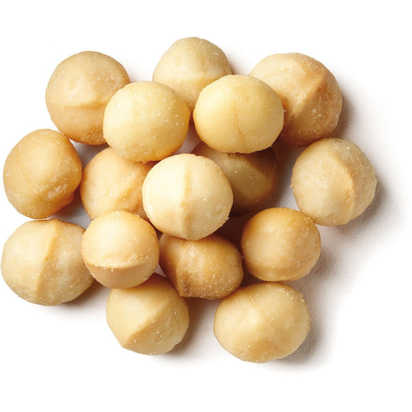  of Macadamia Nuts sold by Wilderness Poets - 1